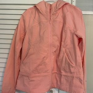 Lululemon Jacket